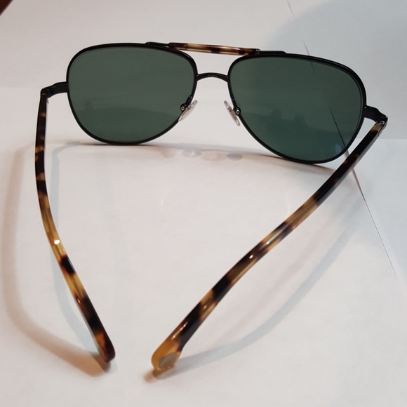 Brooks Brother Polarized Sunglasses aviator - Picture 2 of 8